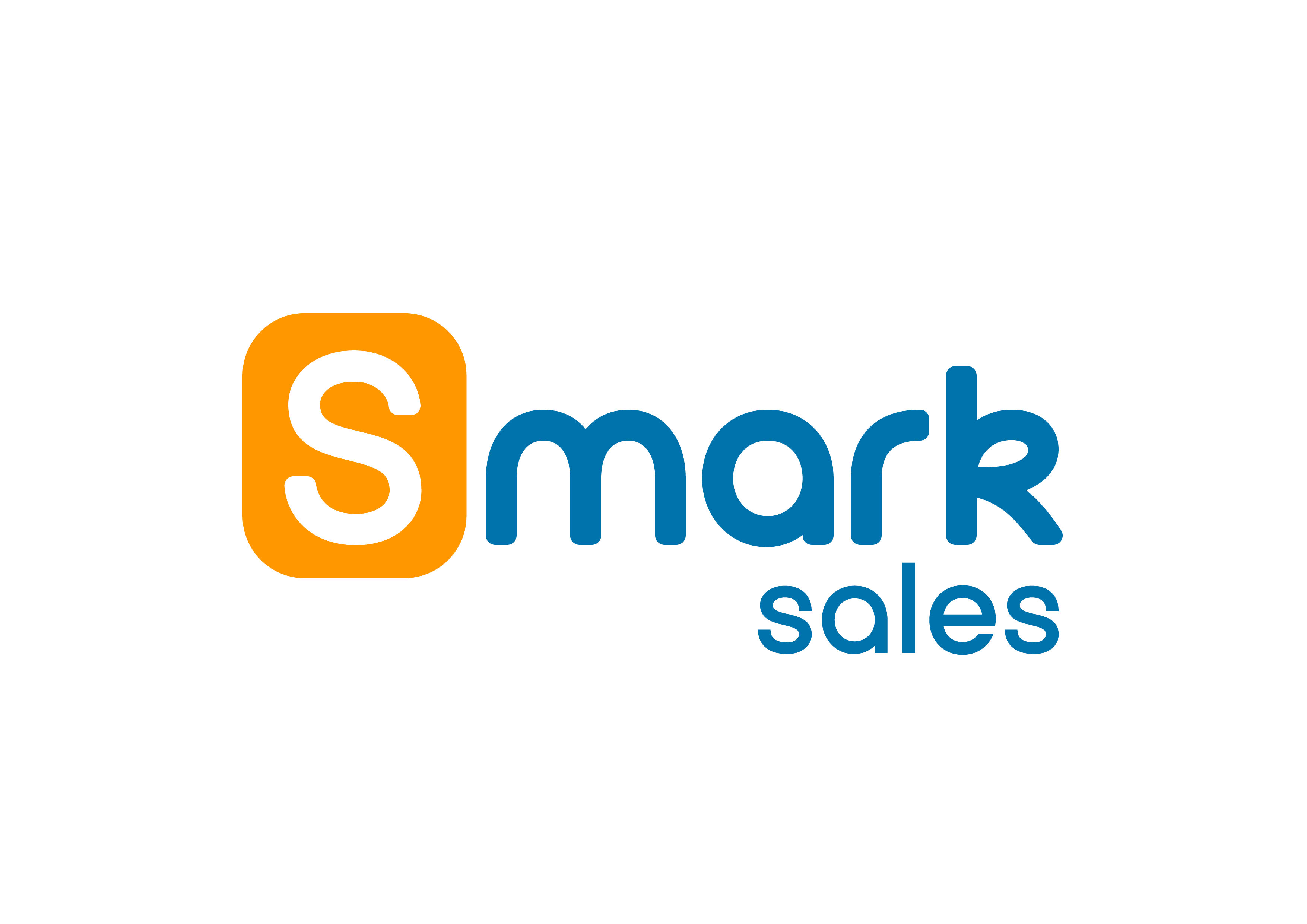 Logo of Smark CRM