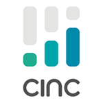 Logo of CINC (Commissions, Inc.)