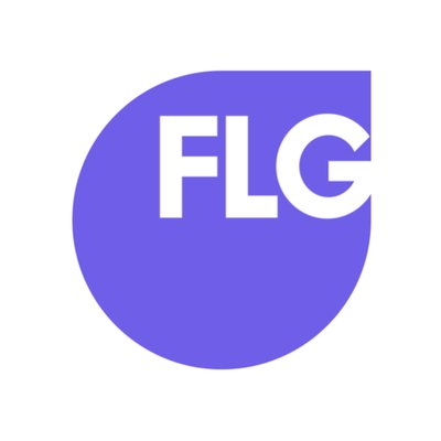 Logo of FLG Lead Management Software