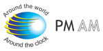 Logo of PMAM CRM