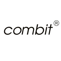 Logo of combit Software GmbH