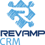 Logo of Revamp CRM