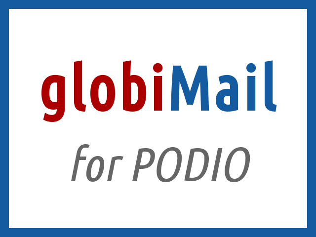 Logo of GlobiMail