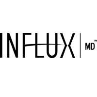 Logo of InfluxMD