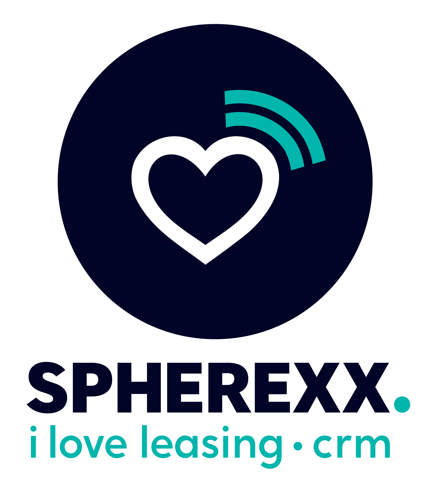 Logo of Spherexx Solutions