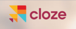 Logo of Cloze