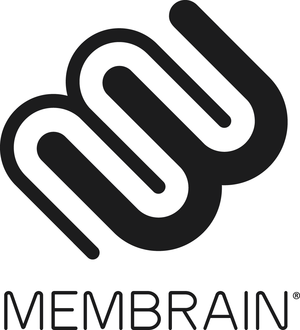 Logo of Membrain