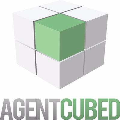 Logo of AgentCubed