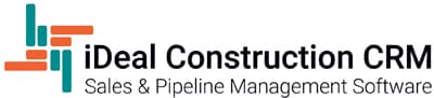 Logo of iDeal Construction CRM