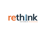 Logo of RethinkCRM