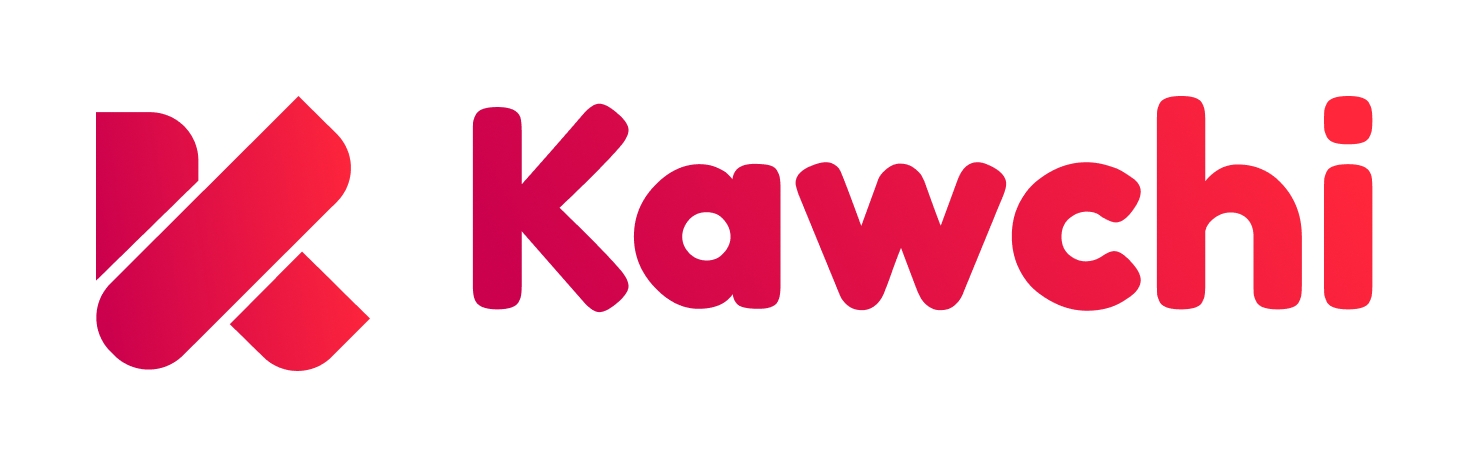 Logo of Kawchi