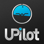 Logo of UPilot CRM