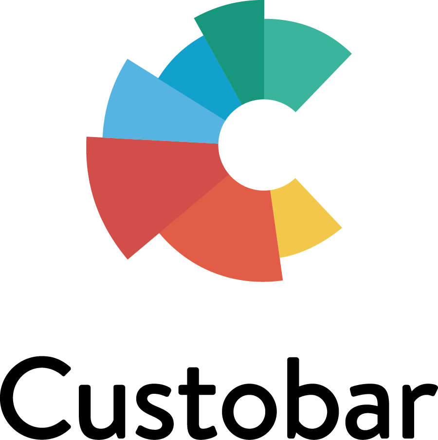 Logo of Custobar