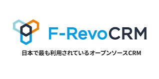 Logo of F-RevoCRM