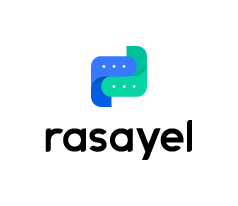 Logo of Rasayel