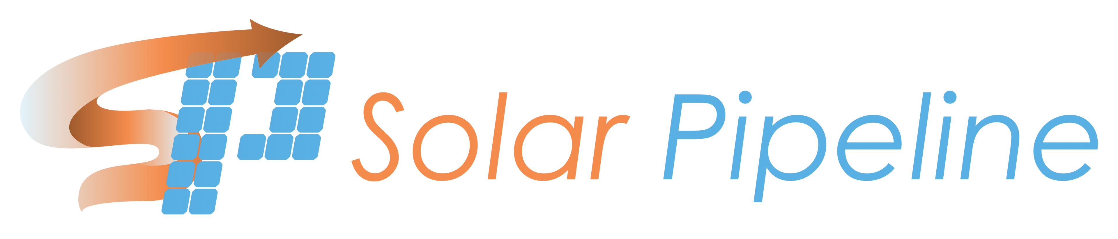 Logo of Solar Pipeline