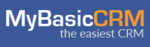 Logo of MyBasic CRM