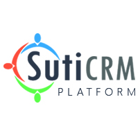 Logo of SutiSoft