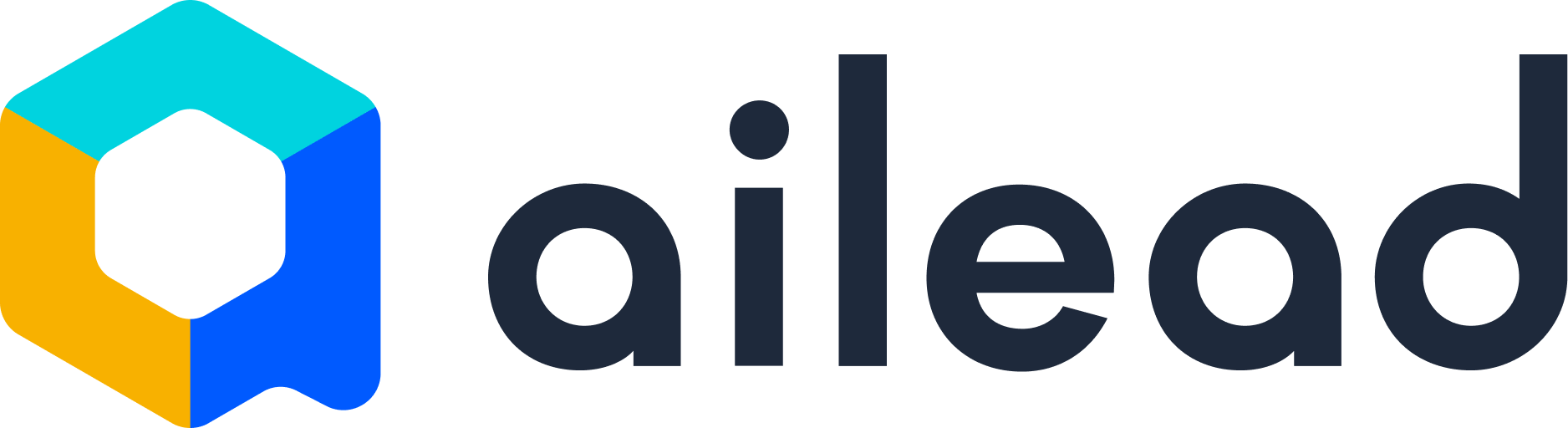 Logo of Ailead