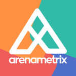 Logo of Arenametrix