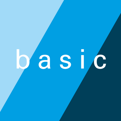 Logo of Basic Online Suite