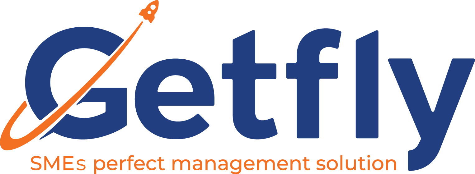 Logo of Getfly CRM