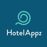 Logo of HotelAppz