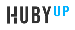 Logo of HubyUp