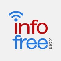 Logo of Infofree