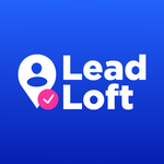 Logo of LeadLoft