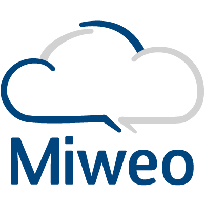 Logo of Miweo