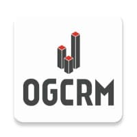 Logo of OrgGen CRM