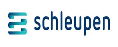 Logo of Schleupen.CS