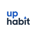 Logo of UpHabit