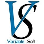 Logo of VS CRM