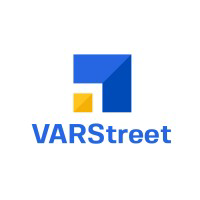 Logo of VARStreet Business Management Software