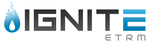 Logo of IGNITE ETRM Platform