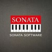 Logo of Sonata Software