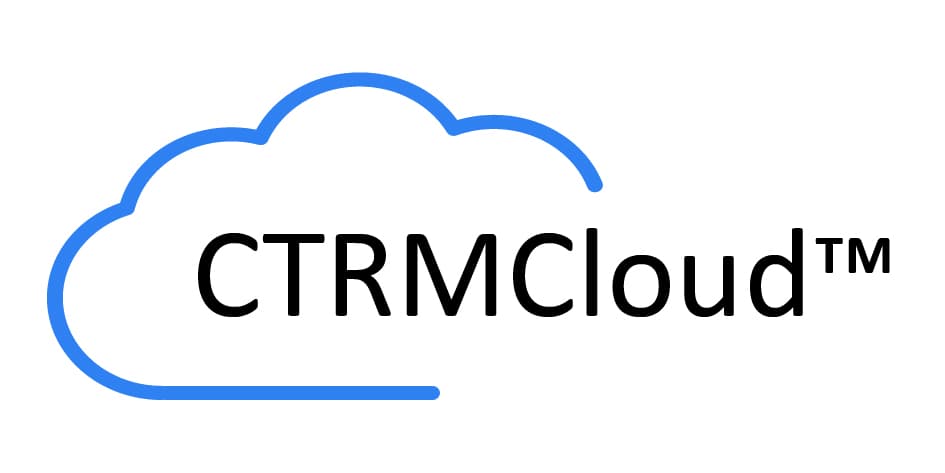 Logo of CTRM Cloud