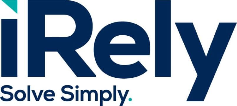 Logo of iRely Software Solutions