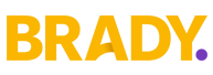 Logo of Brady ETRM