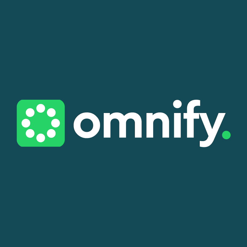 Logo of Omnify