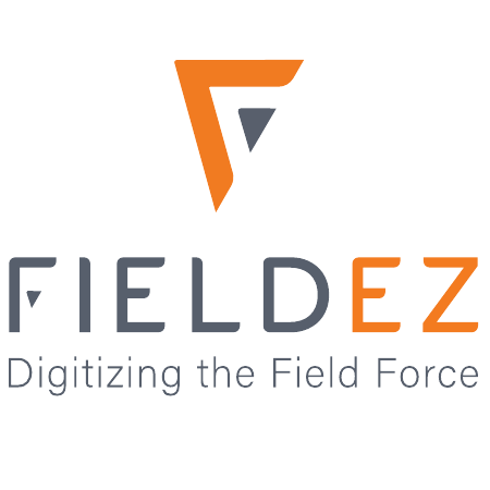 Logo of FieldEZ