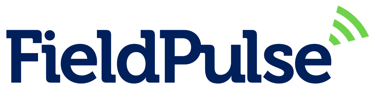 Logo of FieldPulse