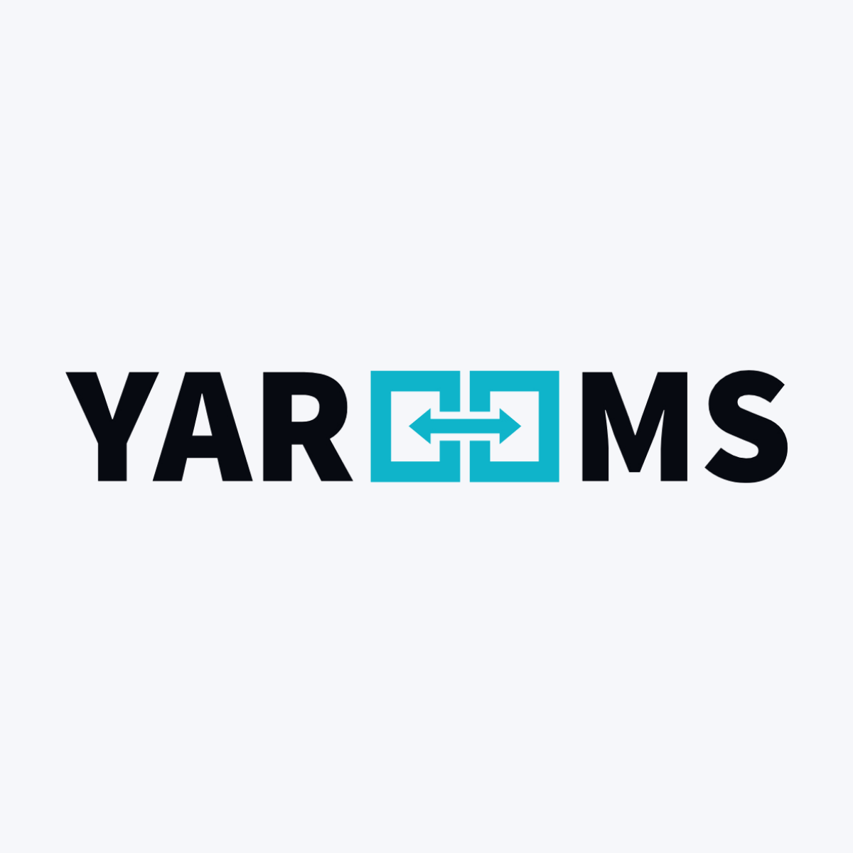 Logo of YAROOMS