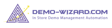 Logo of Demo Wizard