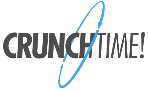 Logo of Crunchtime