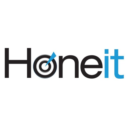 Logo of Honeit