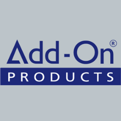 Logo of Add-On Products