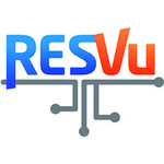 Logo of Resvu